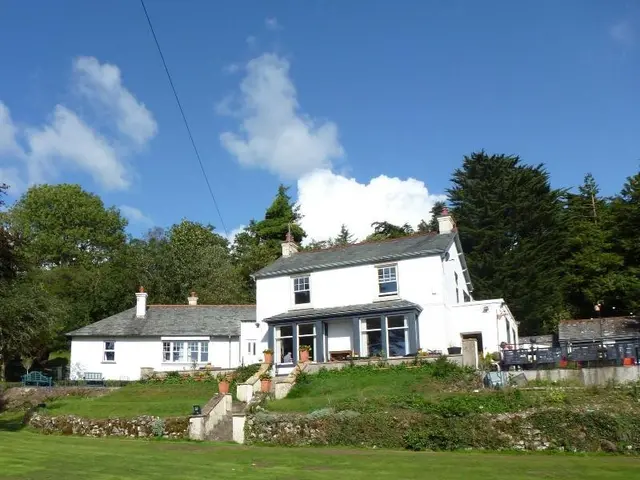 Uplands Hotel & Restaurant
