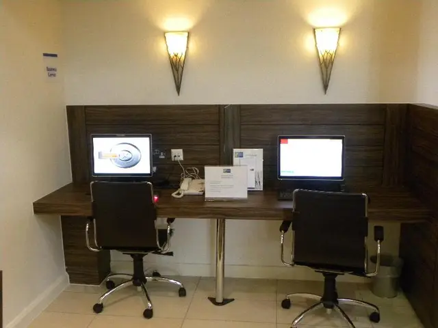 Holiday Inn Express Colchester