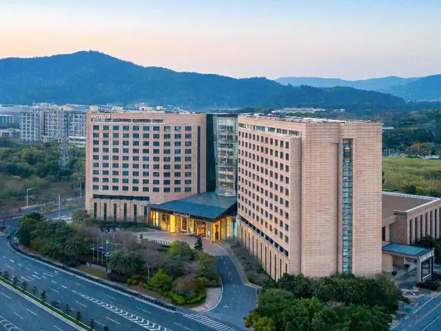 Swissotel Guangzhou