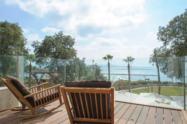 Residence Beach