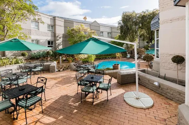 City Lodge Hotel Pinelands Cape Town