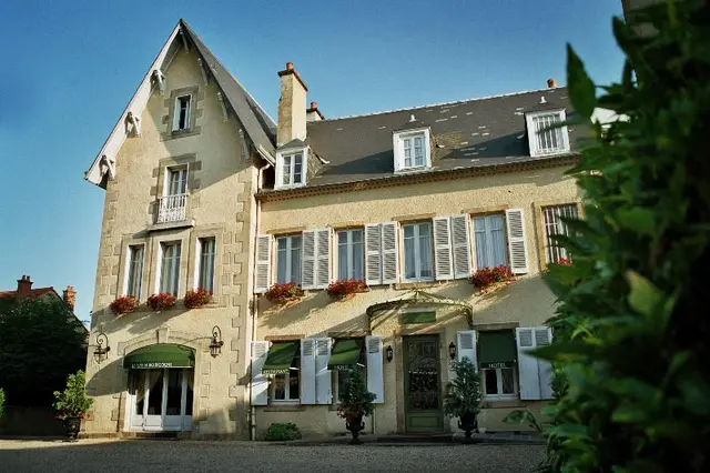 Le Clos de Bourgogne