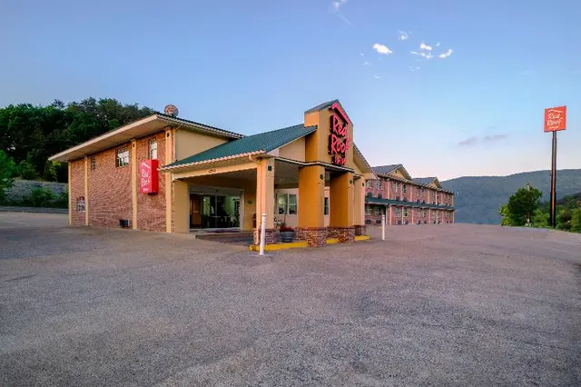 Red Roof Inn Chattanooga - Lookout Mountain