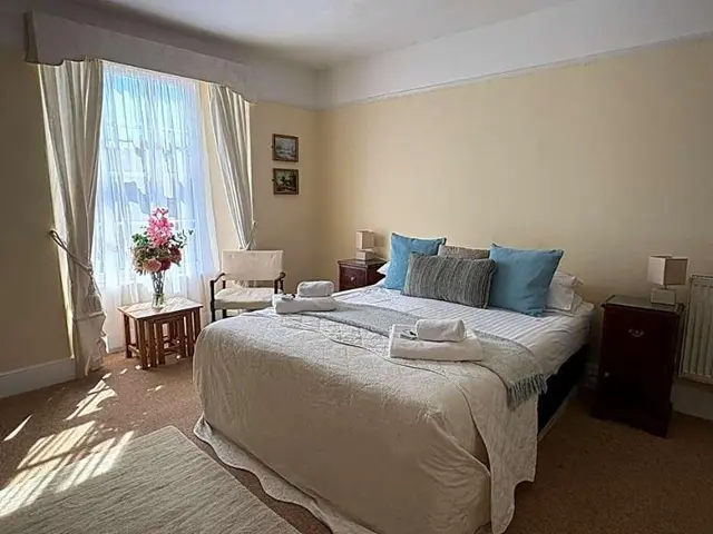 Union Hotel Penzance