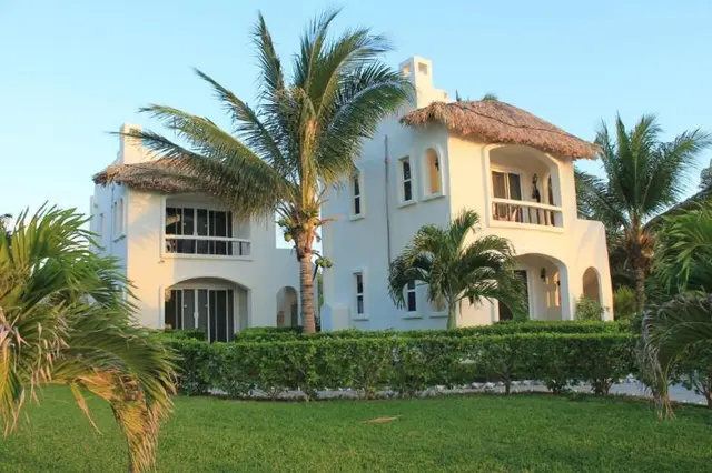 Puerto Holbox