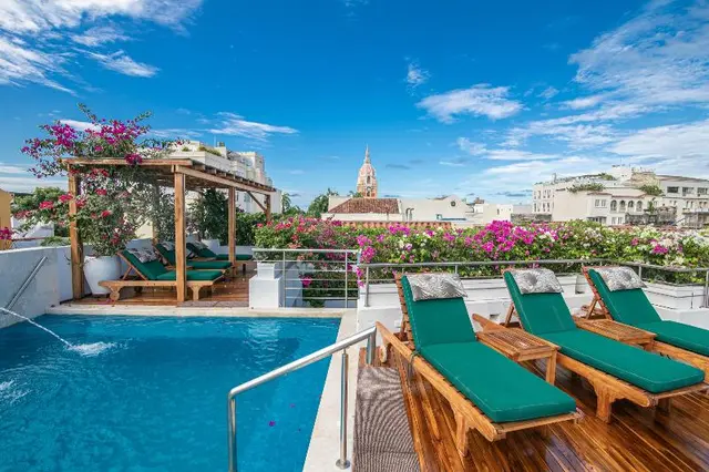 Casa Claver Loft Boutique Hotel