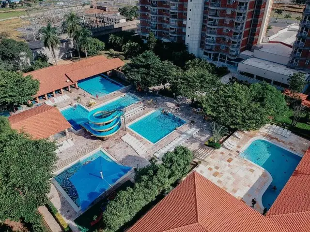 Império Romano Thermas Hotel - BVTUR