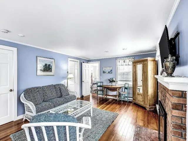 The Whalewalk Inn & Spa
