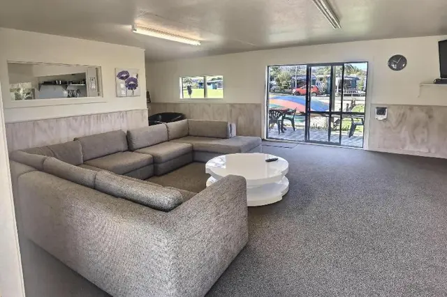 Coromandel TOP 10 Holiday Park & Motels