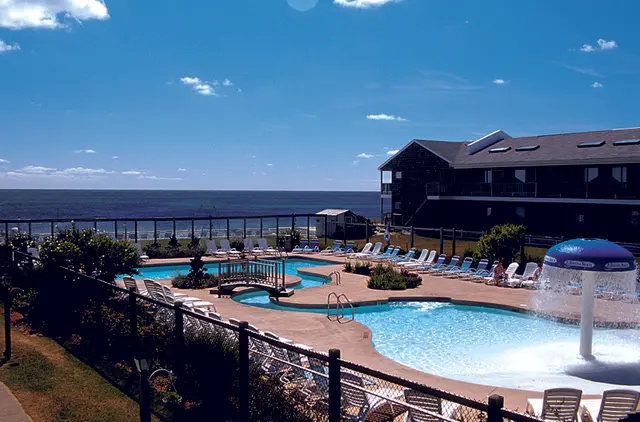 Riviera Beach Resort