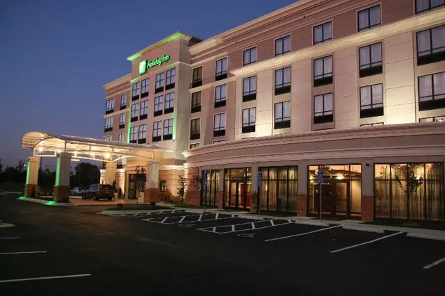 Holiday Inn Columbus - Hilliard