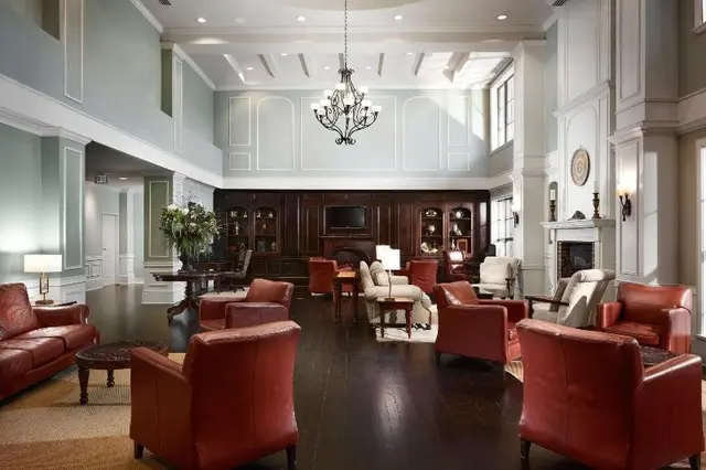 Courtyard By Marriott Charleston Mount Pleasant