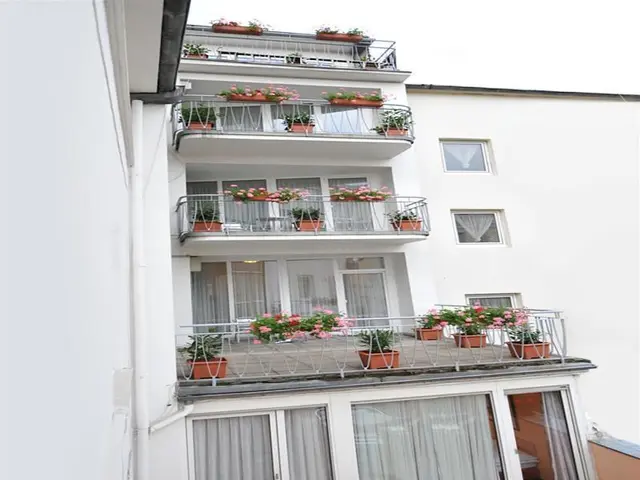 Savoy Bonn