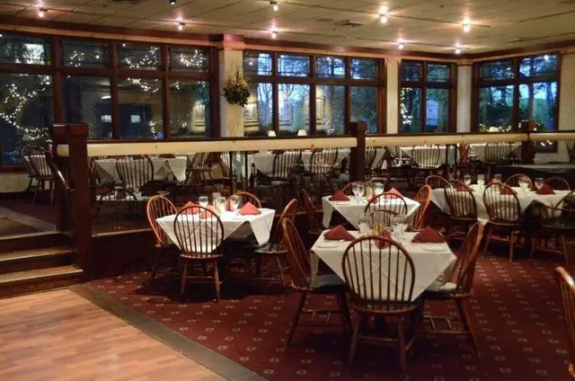 The Lodge at Sawmill Creek Resort