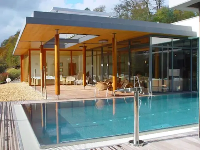 La Clairière Bio & Spahotel