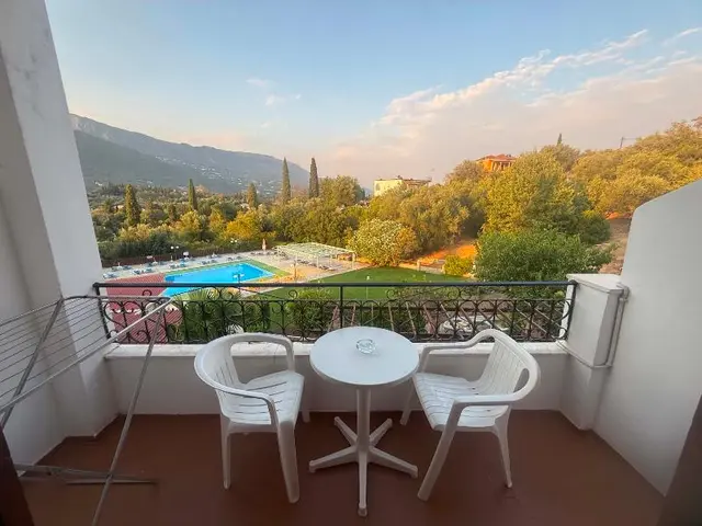 Margarita Apartments