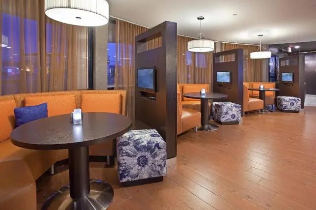 Courtyard By Marriott Casper