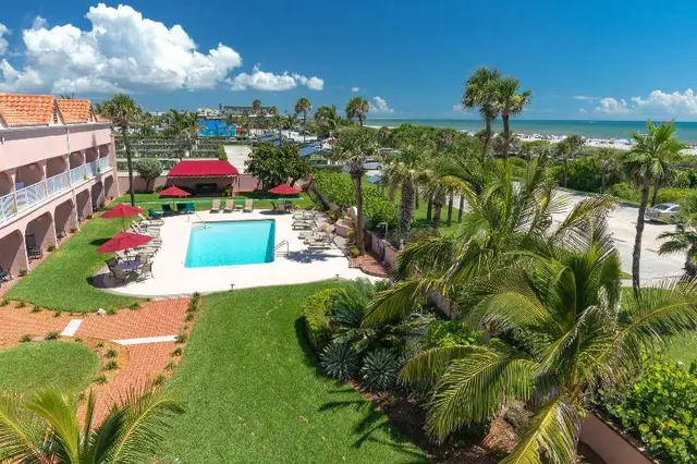 The Inn at Cocoa Beach