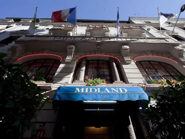 Midland