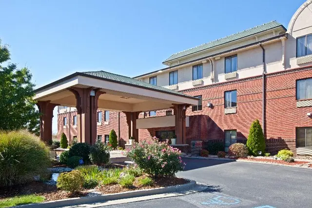 Holiday Inn Express Corydon