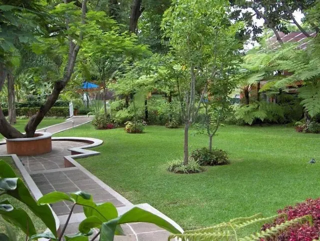 Posada Tlaltenango