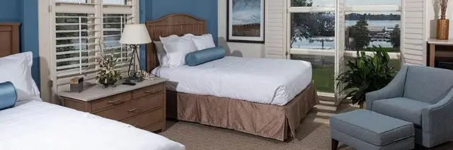 Lake Blackshear Resort & Golf Club