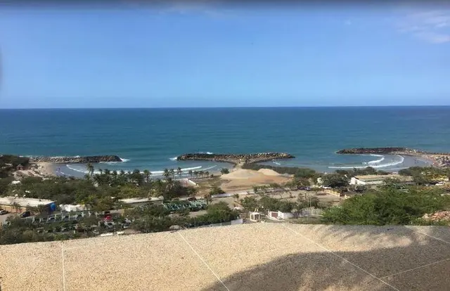 Venezuela Marriott Hotel Playa Grande