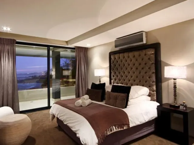 Azamare Luxury Guest House
