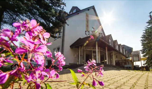 Gasthof Heinzebank