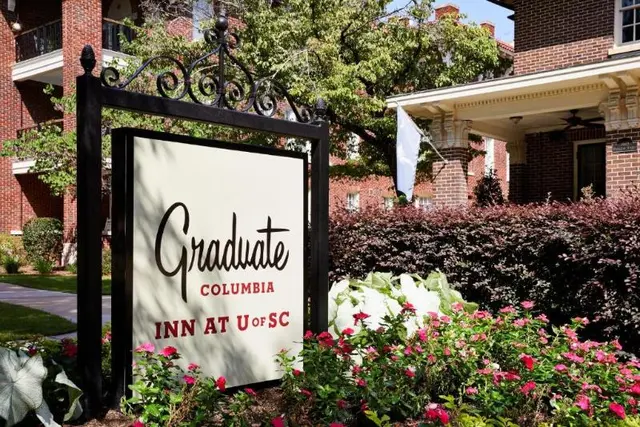 Graduate By Hilton Columbia, S.C.