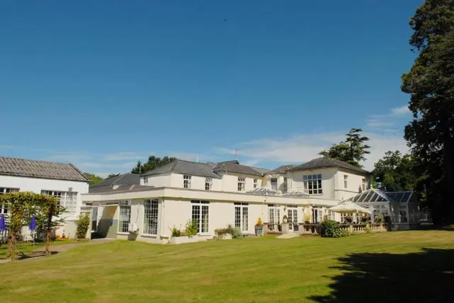 The Oriel Country Hotel & Spa