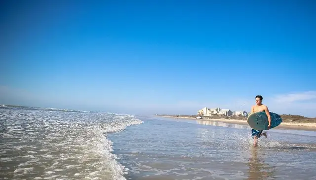 Staybridge Suites Corpus Christi