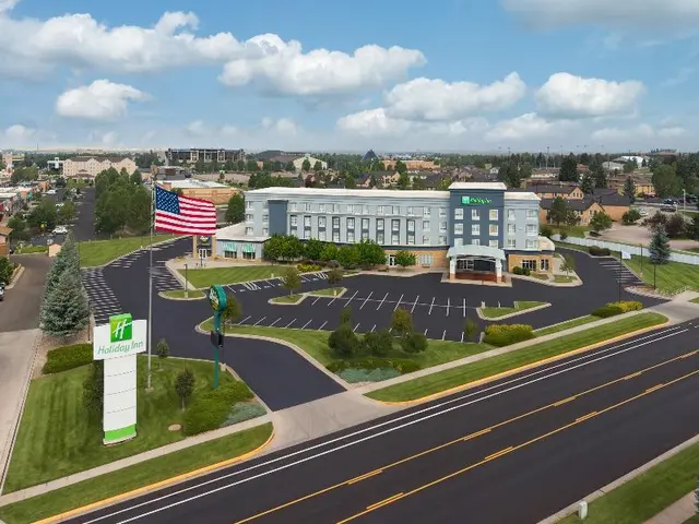 Holiday Inn Laramie