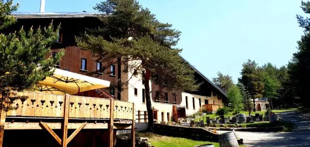 Le Domaine de L'Adoux