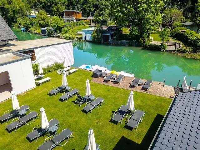 Rösch in Viktring