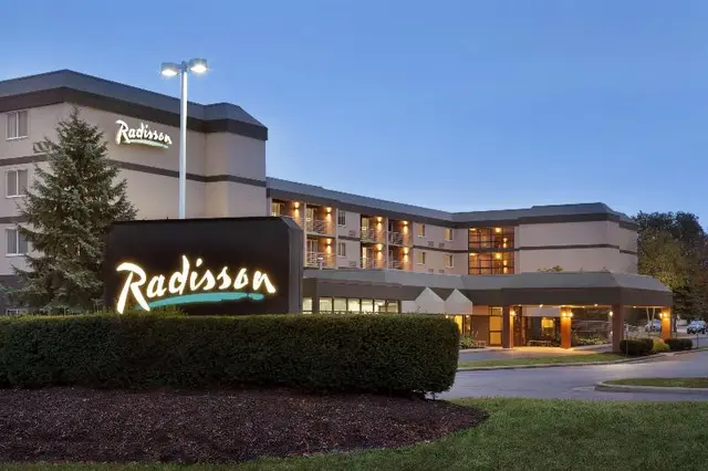 Radisson Hotel Akron-Fairlawn