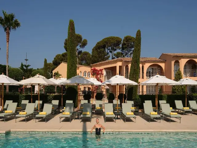 Hotel Villa Mirae by Inwood Hotels