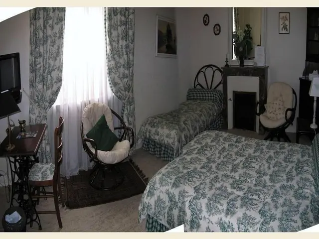 Le Manoir de la Barbacane
