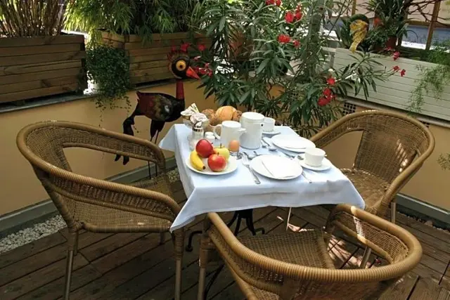 Hotel garni Löhndorf