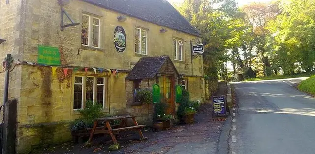 The Fox Inn