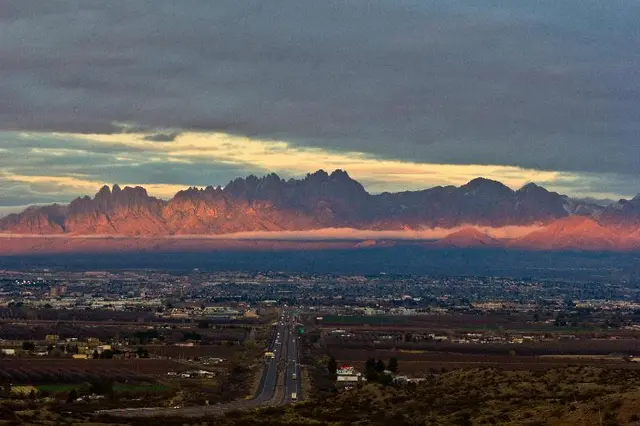 Staybridge Suites Las Cruces
