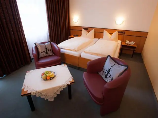 Landhotel Laarmann