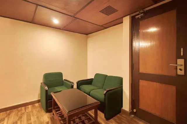 Hotel Park Plaza