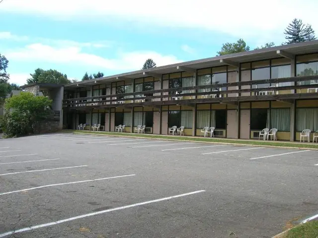 The Mountaineer Inn