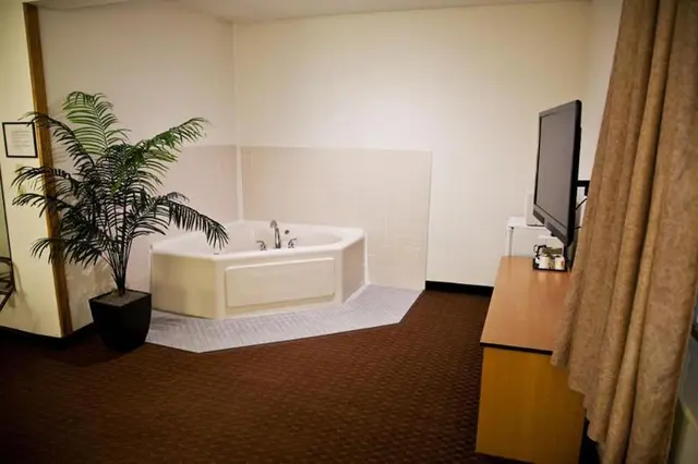 Americas Best Value Inn & Suites Atlantic