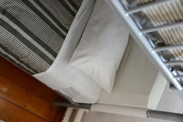 Jailhouse Accommodation