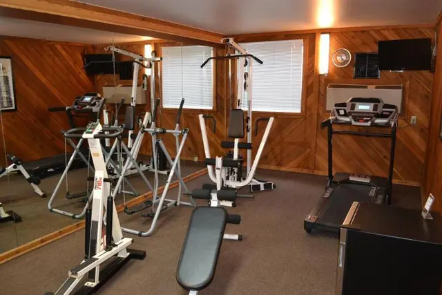 Days Inn Council Bluffs-Lake Manawa