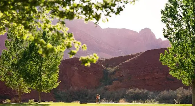 Sorrel River Ranch Resort & Spa