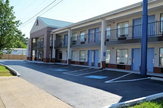 Athena Inn Chattanooga