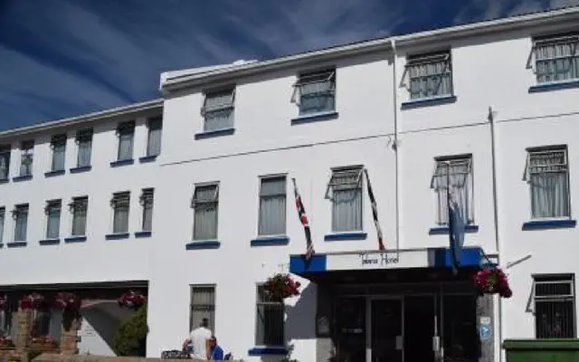 Talana Hotel